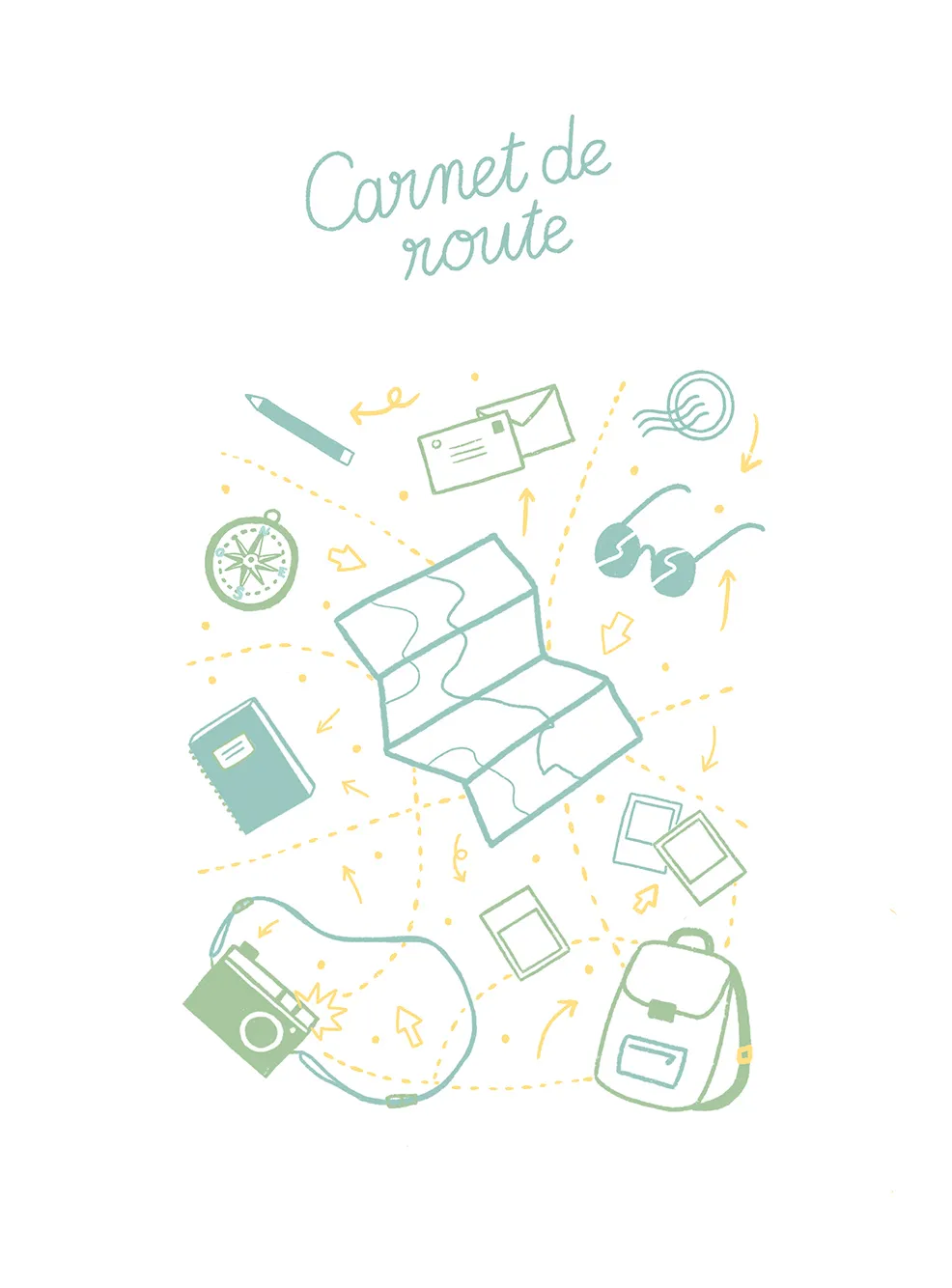 Illustration de l’édition 2020