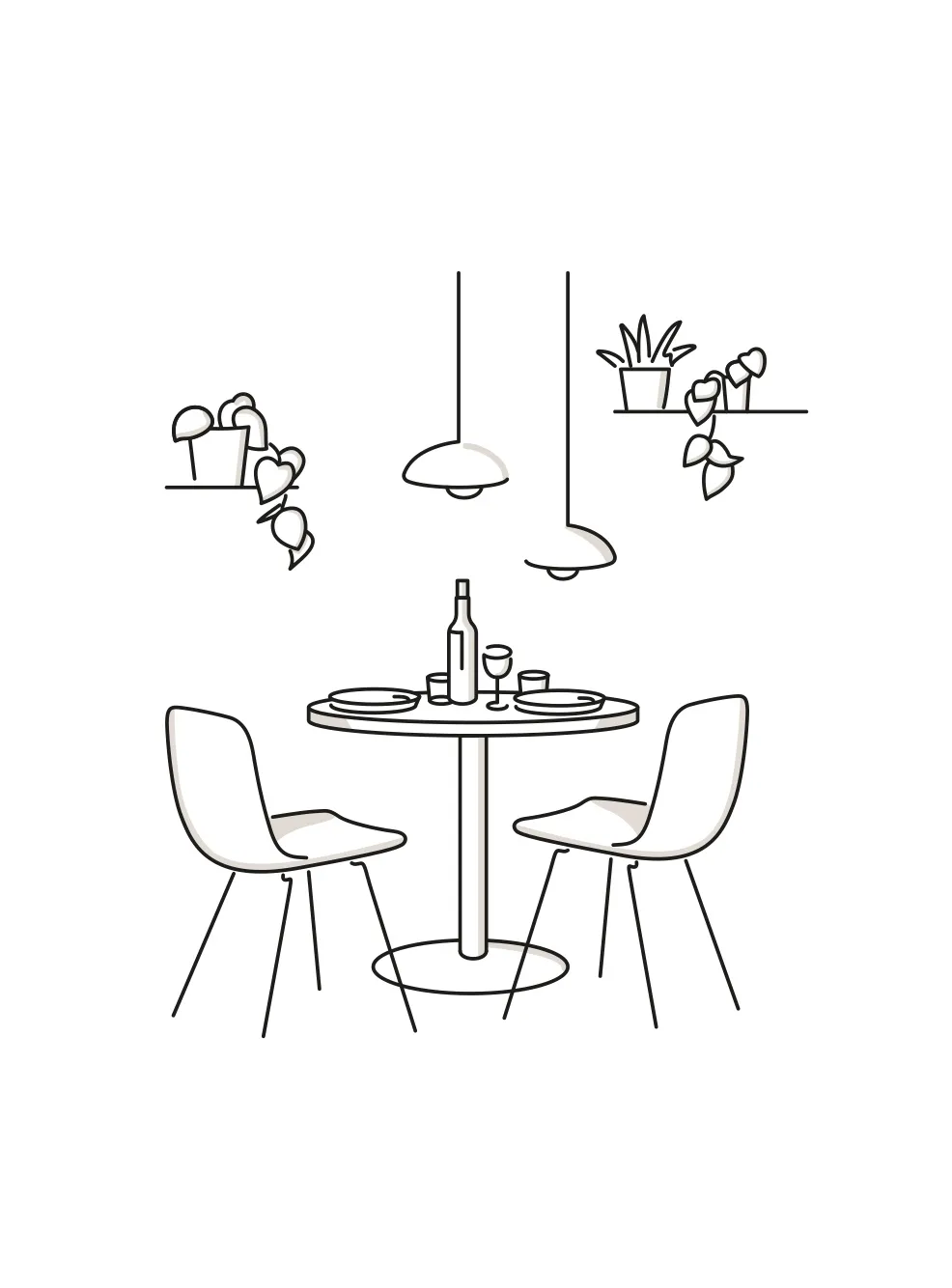 Illustration des éditions 2021-2022
