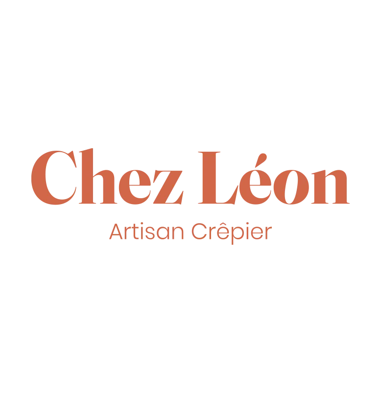 Le logo de Chez Léon