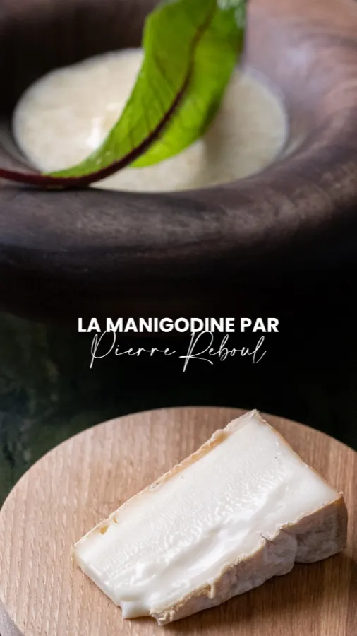 Miniature du réel : La Manigodine