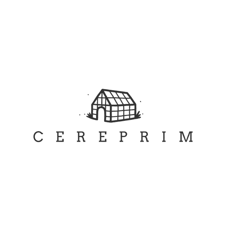 Céréprim — logo, après